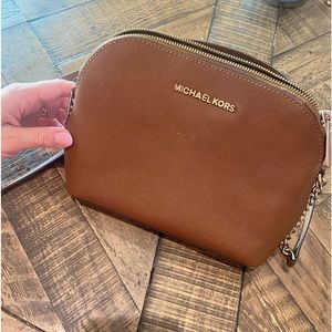 Michael Kors crossbody purse